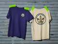 The "Bald Head Island B1" T-shirt