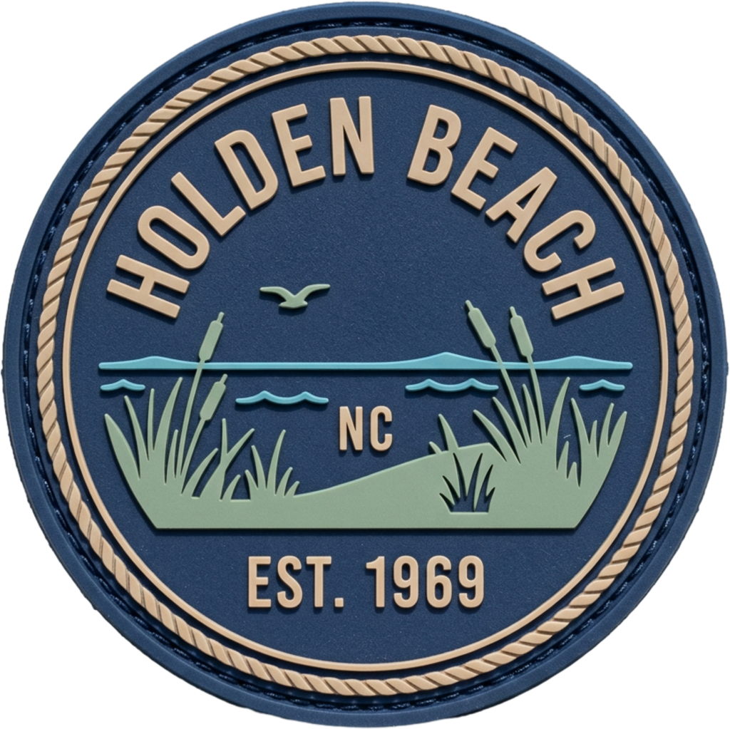 The Holden Beach Cap