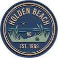 The Holden Beach Cap