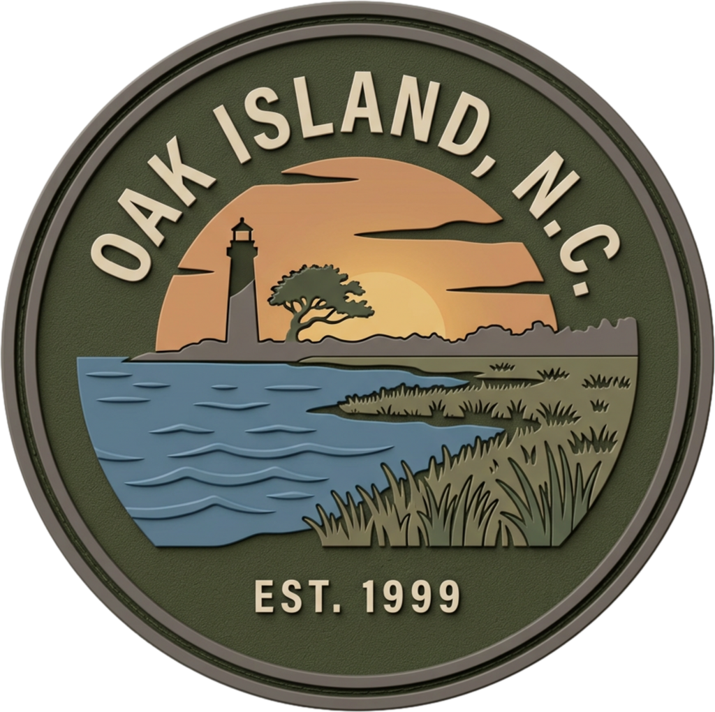 Oak Island Cap