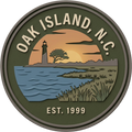 Oak Island Cap