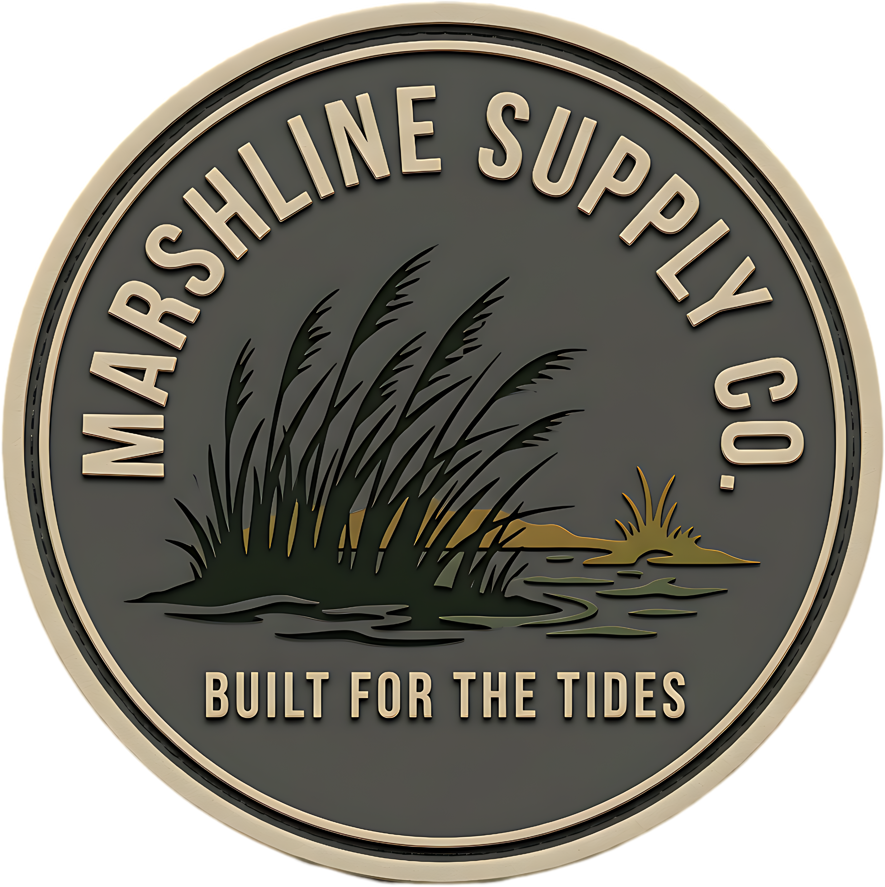 The Marshline Cap-R1