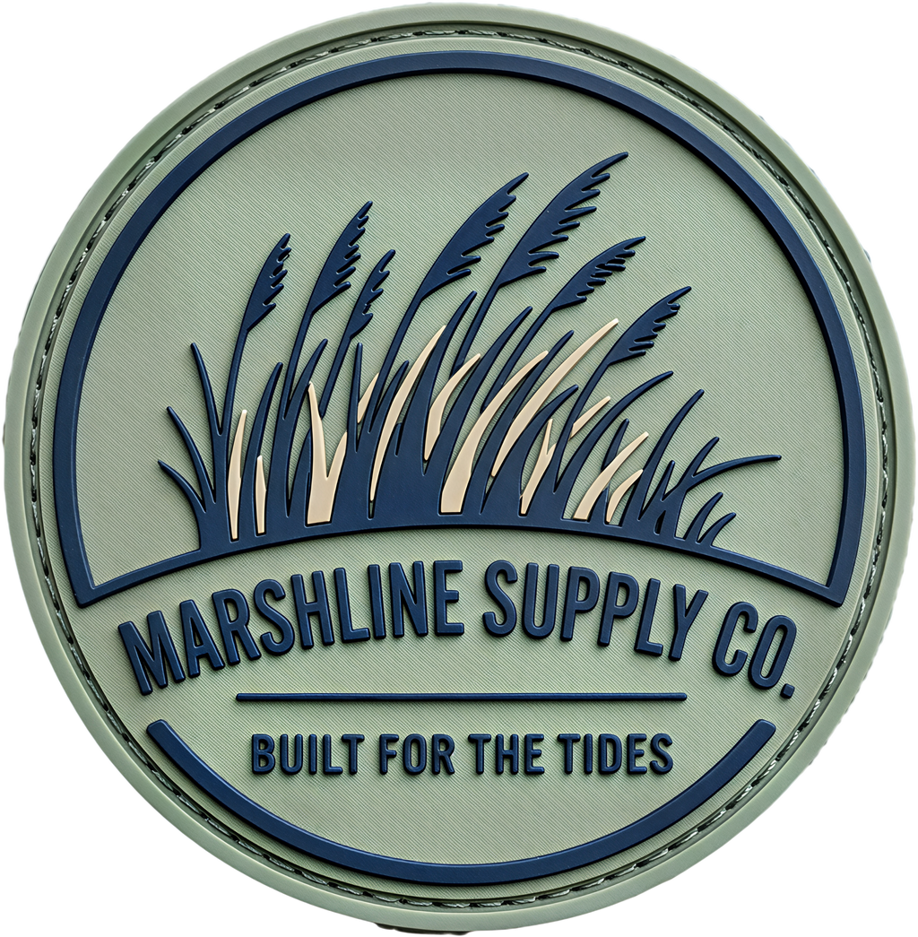 The Marshline Cap-R2