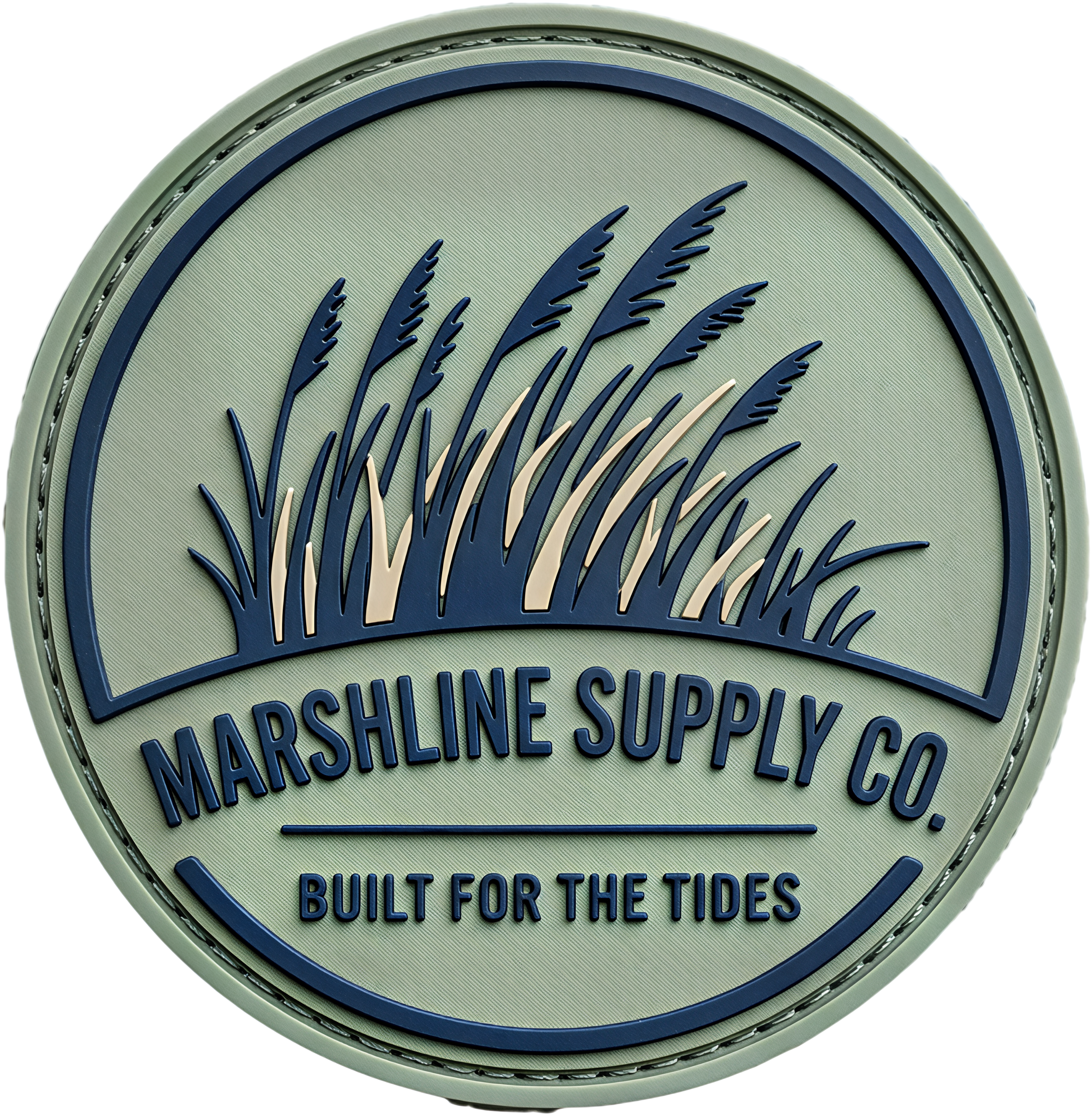The Marshline Cap-R2