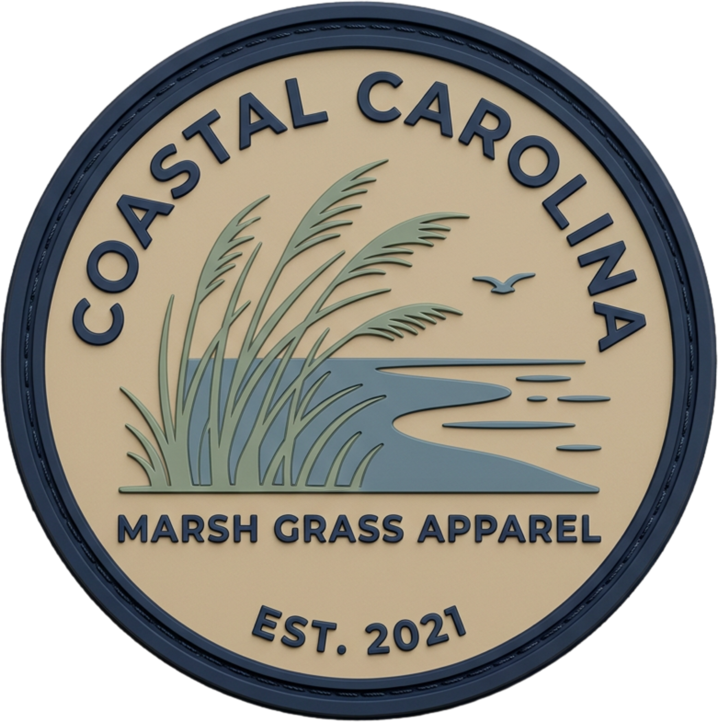 The Coastal Carolina Cap-N1