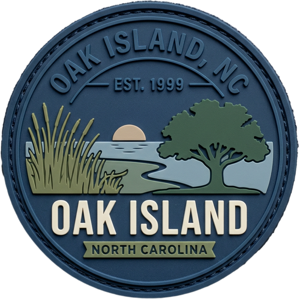 The Oak Island Cap-O2