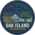 The Oak Island Cap-O2