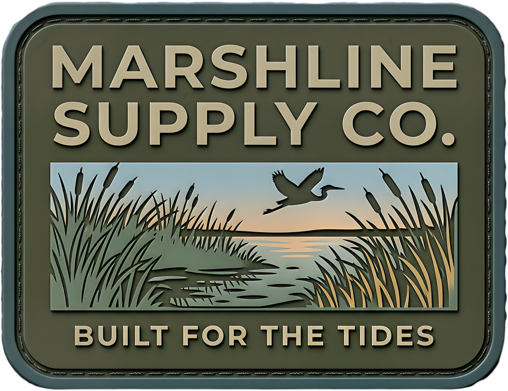 Marshline Suppy Co.