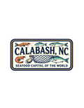 The Calabash Cap-C1