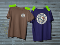 The "Calabash-C2" T-shirt