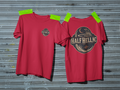 The "Half Hell-HH" T-shirt
