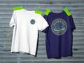 The "Holden Beach" T-shirt