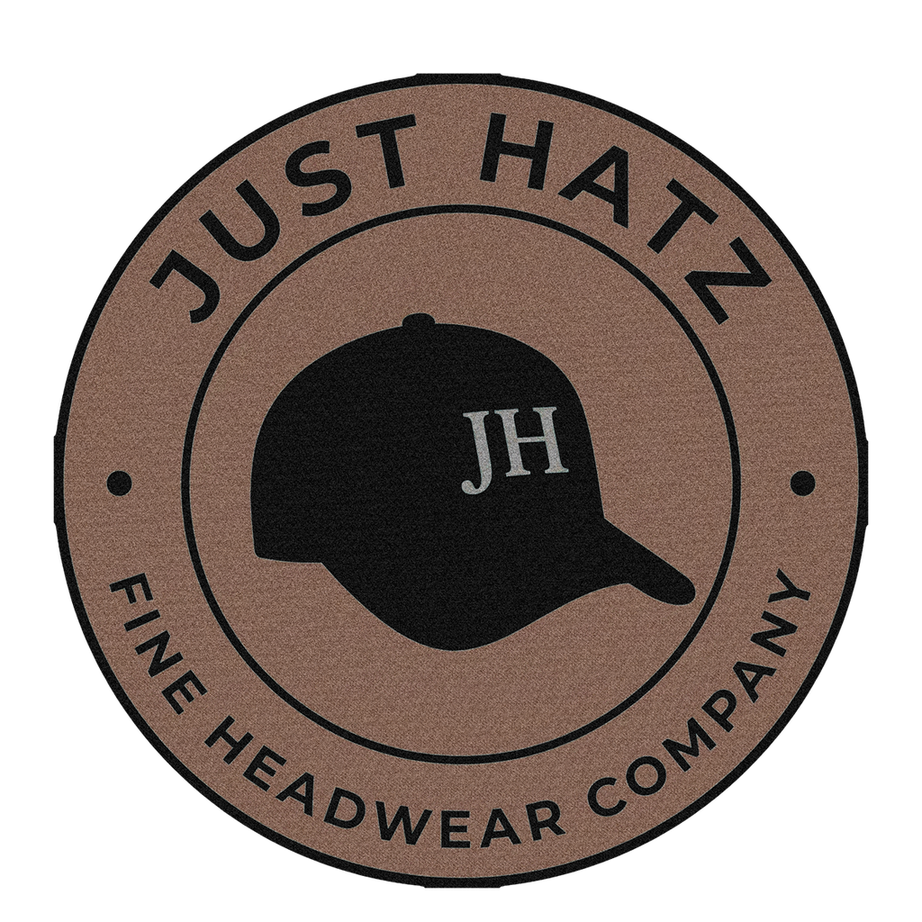 The Just Hatz Cap-Z1