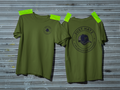The Official "Just Hatz" T-shirt