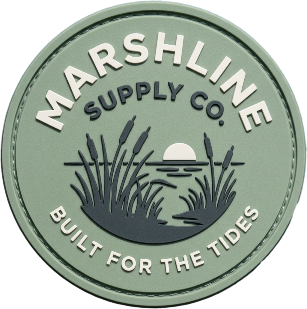The Marshline Cap-R3