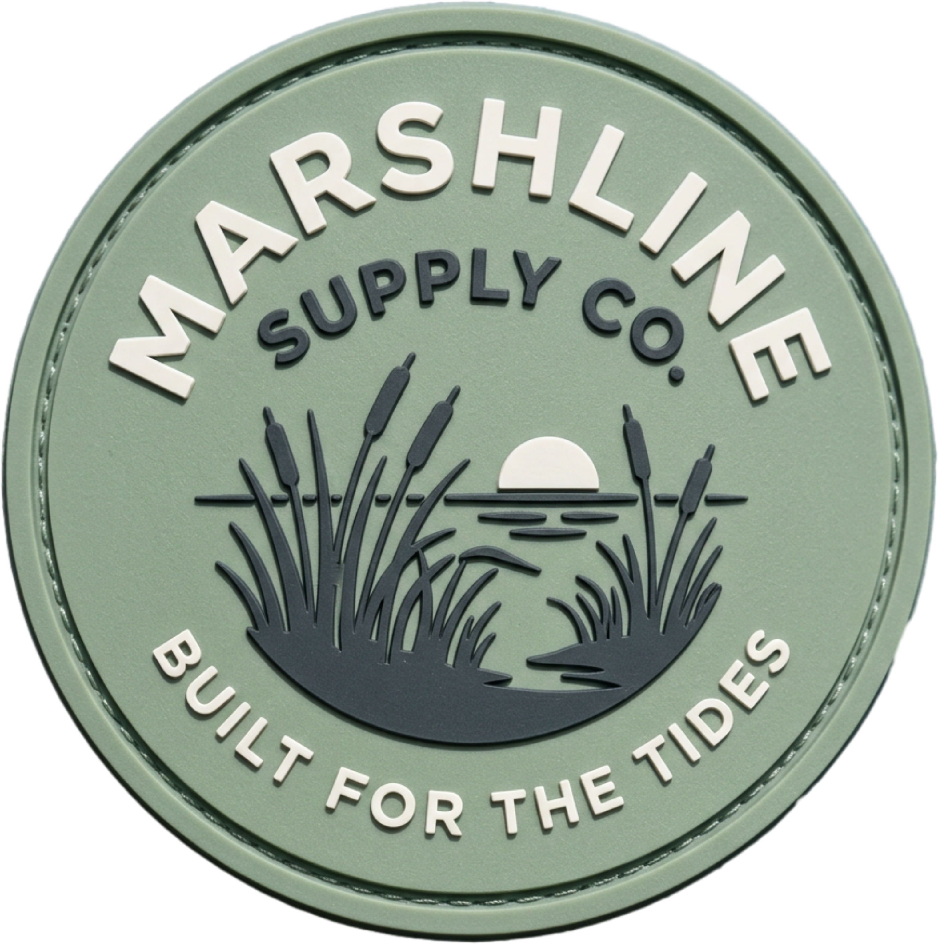 The Marshline Cap-R3