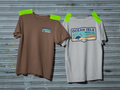 The "Ocean Isle Beach OIB2" T-shirt