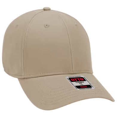 Oak Island Cap