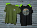 The "Southport" T-shirt