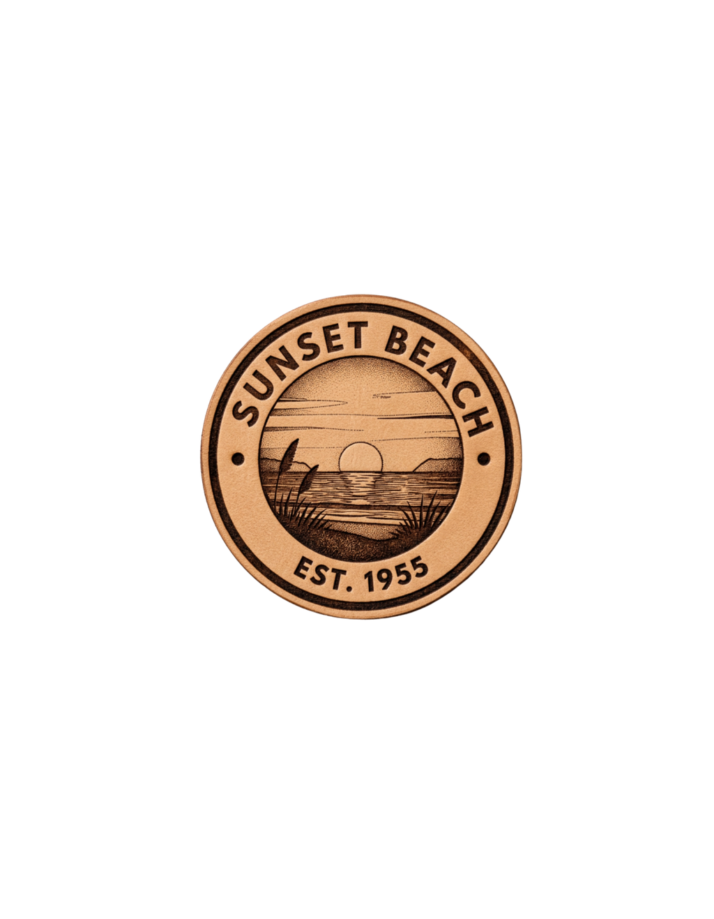The Sunset Beach-SB2 Cap