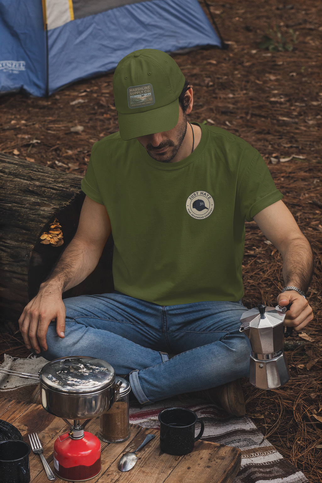 Marshline Supply Company