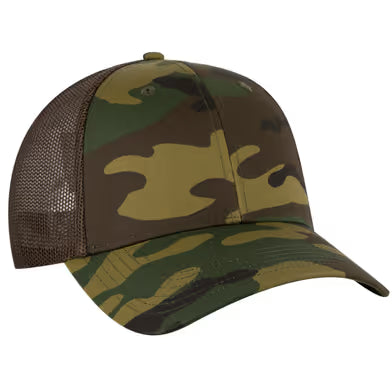 The Southport Cap